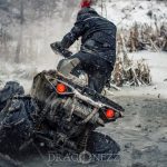 Offroad Strängnäs, Sandlycke 2016 vinteroffroad strängnäs snöväder snö sandlycke offroad lera 