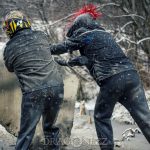 Offroad Strängnäs, Sandlycke 2016 vinteroffroad strängnäs snöväder snö sandlycke offroad lera 