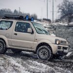 Offroad Strängnäs, Sandlycke 2016 vinteroffroad strängnäs snöväder snö sandlycke offroad lera 