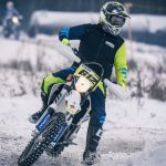 Enduro Östra Open Sala 2017 vinterenduro snöenduro sala östra open mx motorcross hojj Enduro crosshoj 