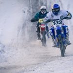 Enduro Östra Open Sala 2017 vinterenduro snöenduro sala östra open mx motorcross hojj Enduro crosshoj 