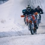 Enduro Östra Open Sala 2017 vinterenduro snöenduro sala östra open mx motorcross hojj Enduro crosshoj 