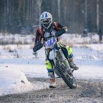 Enduro Östra Open Sala 2017 vinterenduro snöenduro sala östra open mx motorcross hojj Enduro crosshoj 