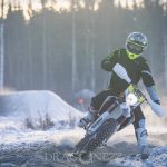 Enduro Östra Open Sala 2017 vinterenduro snöenduro sala östra open mx motorcross hojj Enduro crosshoj 