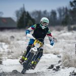 Enduro Östra Open Bergbybanan 2017 winter enduro vinter enduro östraopen östra open mx motox enduro östra open Enduro bergbybanan 