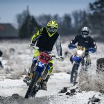 Enduro Östra Open Bergbybanan 2017 winter enduro vinter enduro östraopen östra open mx motox enduro östra open Enduro bergbybanan 