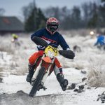 Enduro Östra Open Bergbybanan 2017 winter enduro vinter enduro östraopen östra open mx motox enduro östra open Enduro bergbybanan 