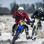 Enduro Östra Open Bergbybanan 2017 winter enduro vinter enduro östraopen östra open mx motox enduro östra open Enduro bergbybanan 