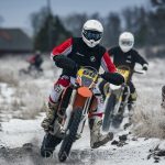 Enduro Östra Open Bergbybanan 2017 winter enduro vinter enduro östraopen östra open mx motox enduro östra open Enduro bergbybanan 