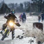 Enduro Östra Open Bergbybanan 2017 winter enduro vinter enduro östraopen östra open mx motox enduro östra open Enduro bergbybanan 