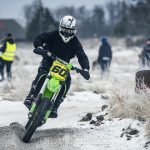 Enduro Östra Open Bergbybanan 2017 winter enduro vinter enduro östraopen östra open mx motox enduro östra open Enduro bergbybanan 