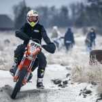 Enduro Östra Open Bergbybanan 2017 winter enduro vinter enduro östraopen östra open mx motox enduro östra open Enduro bergbybanan 