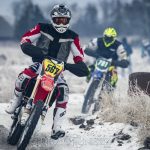 Enduro Östra Open Bergbybanan 2017 winter enduro vinter enduro östraopen östra open mx motox enduro östra open Enduro bergbybanan 