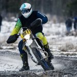 Enduro Östra Open Bergbybanan 2017 winter enduro vinter enduro östraopen östra open mx motox enduro östra open Enduro bergbybanan 