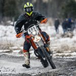 Enduro Östra Open Bergbybanan 2017 winter enduro vinter enduro östraopen östra open mx motox enduro östra open Enduro bergbybanan 