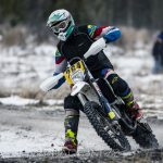 Enduro Östra Open Bergbybanan 2017 winter enduro vinter enduro östraopen östra open mx motox enduro östra open Enduro bergbybanan 