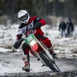 Enduro Östra Open Bergbybanan 2017 winter enduro vinter enduro östraopen östra open mx motox enduro östra open Enduro bergbybanan 