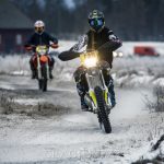 Enduro Östra Open Bergbybanan 2017 winter enduro vinter enduro östraopen östra open mx motox enduro östra open Enduro bergbybanan 