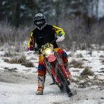 Enduro Östra Open Bergbybanan 2017 winter enduro vinter enduro östraopen östra open mx motox enduro östra open Enduro bergbybanan 