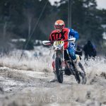 Enduro Östra Open Bergbybanan 2017 winter enduro vinter enduro östraopen östra open mx motox enduro östra open Enduro bergbybanan 