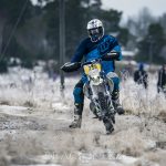 Enduro Östra Open Bergbybanan 2017 winter enduro vinter enduro östraopen östra open mx motox enduro östra open Enduro bergbybanan 