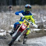 Enduro Östra Open Bergbybanan 2017 winter enduro vinter enduro östraopen östra open mx motox enduro östra open Enduro bergbybanan 