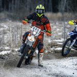 Enduro Östra Open Bergbybanan 2017 winter enduro vinter enduro östraopen östra open mx motox enduro östra open Enduro bergbybanan 