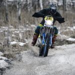 Enduro Östra Open Bergbybanan 2017 winter enduro vinter enduro östraopen östra open mx motox enduro östra open Enduro bergbybanan 