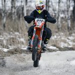 Enduro Östra Open Bergbybanan 2017 winter enduro vinter enduro östraopen östra open mx motox enduro östra open Enduro bergbybanan 