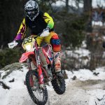 Enduro Östra Open Bergbybanan 2017 winter enduro vinter enduro östraopen östra open mx motox enduro östra open Enduro bergbybanan 