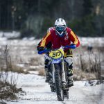 Enduro Östra Open Bergbybanan 2017 winter enduro vinter enduro östraopen östra open mx motox enduro östra open Enduro bergbybanan 