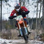 Enduro Östra Open Bergbybanan 2017 winter enduro vinter enduro östraopen östra open mx motox enduro östra open Enduro bergbybanan 