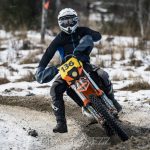 Enduro Östra Open Bergbybanan 2017 winter enduro vinter enduro östraopen östra open mx motox enduro östra open Enduro bergbybanan 