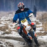 Enduro Östra Open Bergbybanan 2017 winter enduro vinter enduro östraopen östra open mx motox enduro östra open Enduro bergbybanan 