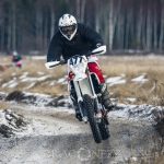 Enduro Östra Open Bergbybanan 2017 winter enduro vinter enduro östraopen östra open mx motox enduro östra open Enduro bergbybanan 