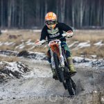 Enduro Östra Open Bergbybanan 2017 winter enduro vinter enduro östraopen östra open mx motox enduro östra open Enduro bergbybanan 