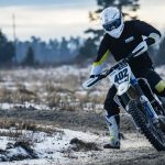 Enduro Östra Open Bergbybanan 2017 winter enduro vinter enduro östraopen östra open mx motox enduro östra open Enduro bergbybanan 