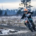 Enduro Östra Open Bergbybanan 2017 winter enduro vinter enduro östraopen östra open mx motox enduro östra open Enduro bergbybanan 