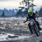 Enduro Östra Open Bergbybanan 2017 winter enduro vinter enduro östraopen östra open mx motox enduro östra open Enduro bergbybanan 