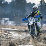 Enduro Östra Open Bergbybanan 2017 winter enduro vinter enduro östraopen östra open mx motox enduro östra open Enduro bergbybanan 