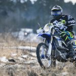 Enduro Östra Open Bergbybanan 2017 winter enduro vinter enduro östraopen östra open mx motox enduro östra open Enduro bergbybanan 