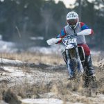 Enduro Östra Open Bergbybanan 2017 winter enduro vinter enduro östraopen östra open mx motox enduro östra open Enduro bergbybanan 