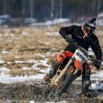 Enduro Östra Open Bergbybanan 2017 winter enduro vinter enduro östraopen östra open mx motox enduro östra open Enduro bergbybanan 