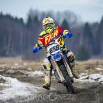 Enduro Östra Open Bergbybanan 2017 winter enduro vinter enduro östraopen östra open mx motox enduro östra open Enduro bergbybanan 