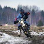 Enduro Östra Open Bergbybanan 2017 winter enduro vinter enduro östraopen östra open mx motox enduro östra open Enduro bergbybanan 