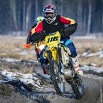 Enduro Östra Open Bergbybanan 2017 winter enduro vinter enduro östraopen östra open mx motox enduro östra open Enduro bergbybanan 