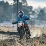 Enduro Östra Open Bergbybanan 2017 winter enduro vinter enduro östraopen östra open mx motox enduro östra open Enduro bergbybanan 