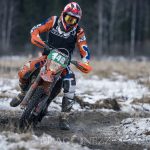 Enduro Östra Open Bergbybanan 2017 winter enduro vinter enduro östraopen östra open mx motox enduro östra open Enduro bergbybanan 