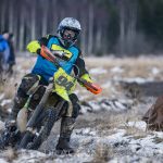 Enduro Östra Open Bergbybanan 2017 winter enduro vinter enduro östraopen östra open mx motox enduro östra open Enduro bergbybanan 