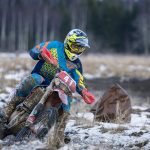 Enduro Östra Open Bergbybanan 2017 winter enduro vinter enduro östraopen östra open mx motox enduro östra open Enduro bergbybanan 